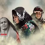 درباره تسلط خاص مریلا زارعی بر گویش‌ها و لهجه‌ها به بهانه بازی او در نقش یک زن کرد در فیلم «کارو» | بانوی خوش لهجه