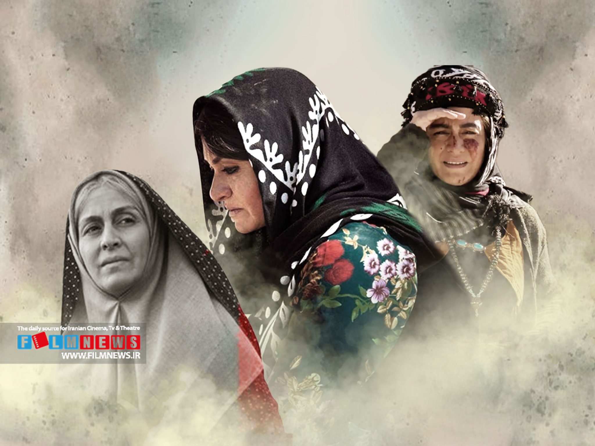 درباره تسلط خاص مریلا زارعی بر گویشها و لهجهها به بهانه بازی او در نقش یک زن کرد در فیلم «کارو» | بانوی خوش لهجه