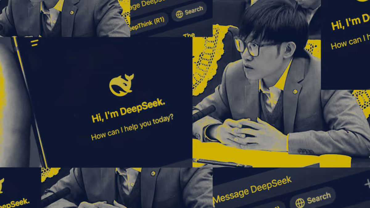 لیانگ ونفنگ کیست؟ بنیانگذار DeepSeek از دنیای سرمایهگذاری در هوش مصنوعی میآید