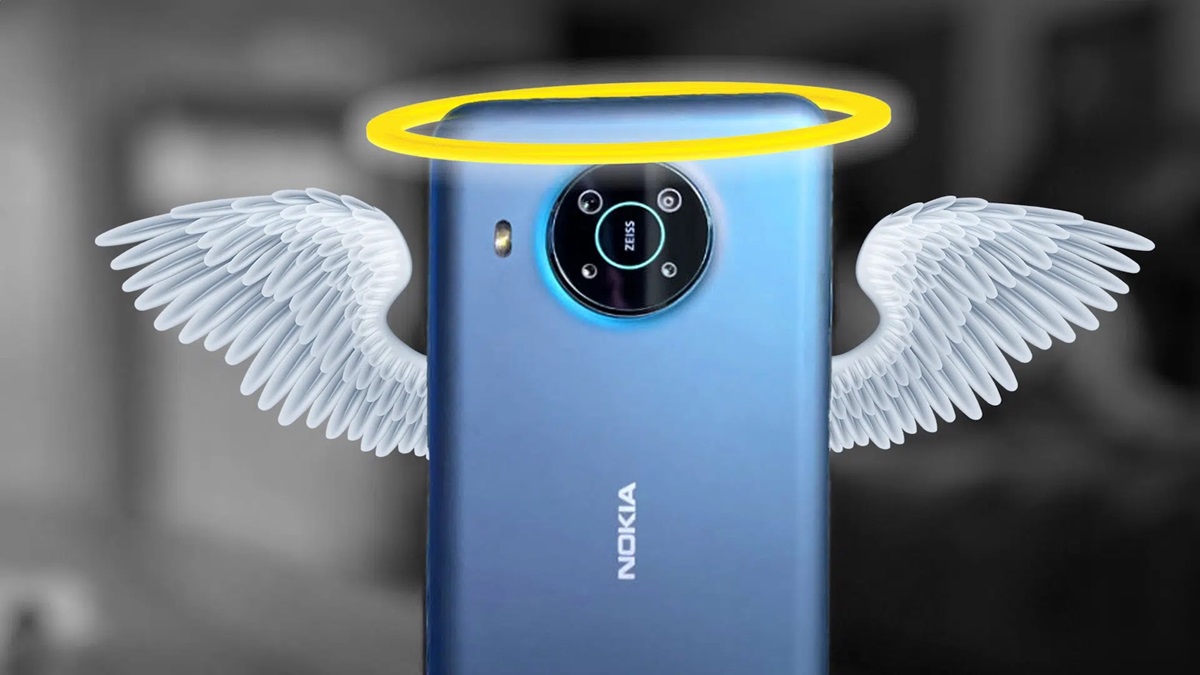 گوشی‌ های هوشمند نوکیا از سبد محصولات HMD خارج شد