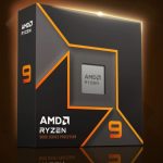 پردازنده گیمینگ و پرقدرت Ryzen 9 9955HX3D بزودی رونمایی می‌شود
