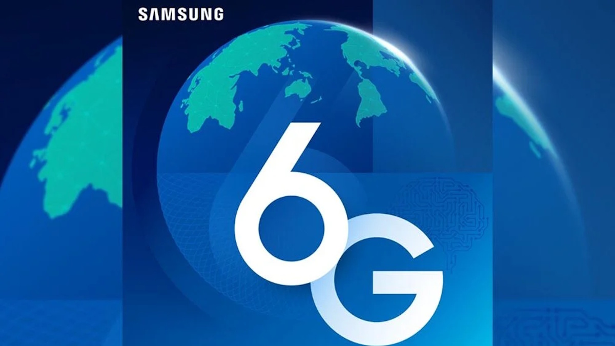 سامسونگ برای بهبود کیفیت شبکه، هوش مصنوعی را در 6G پیاده سازی می‌کند