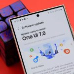 انتشار نسخه پایدار One UI 7 برای گلکسی S24 باز هم به تعویق افتاد