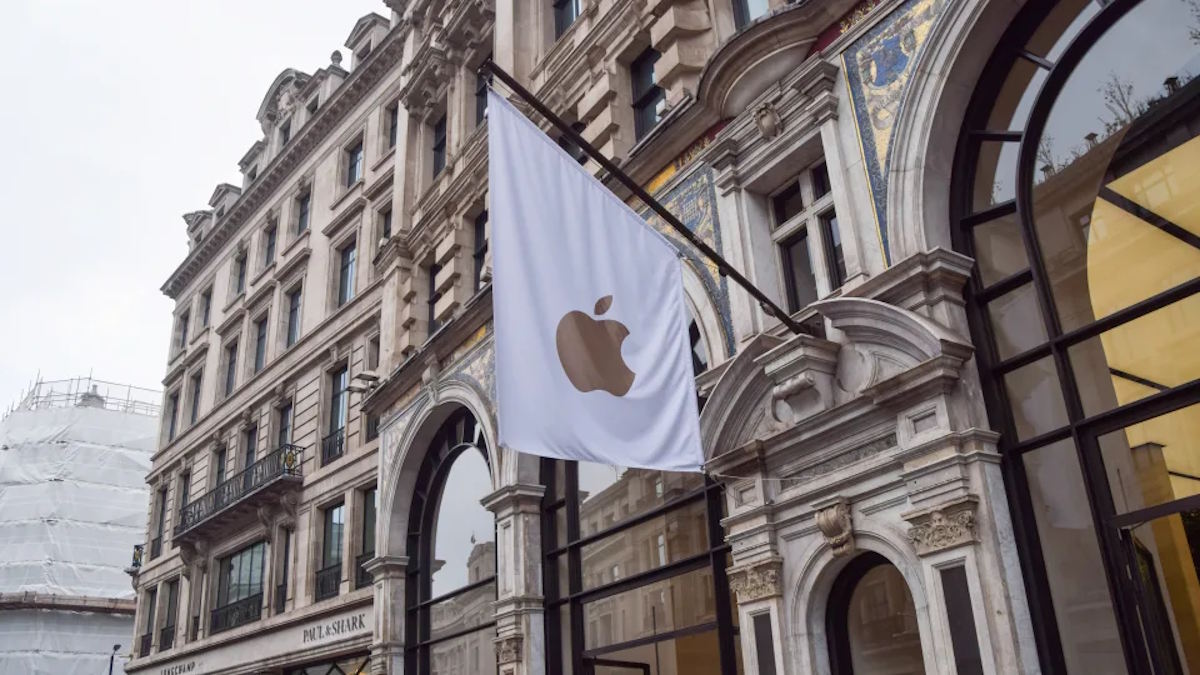 مقامات بریتانیا خواستار دسترسی به اطلاعات کاربران در iCloud شدهاند