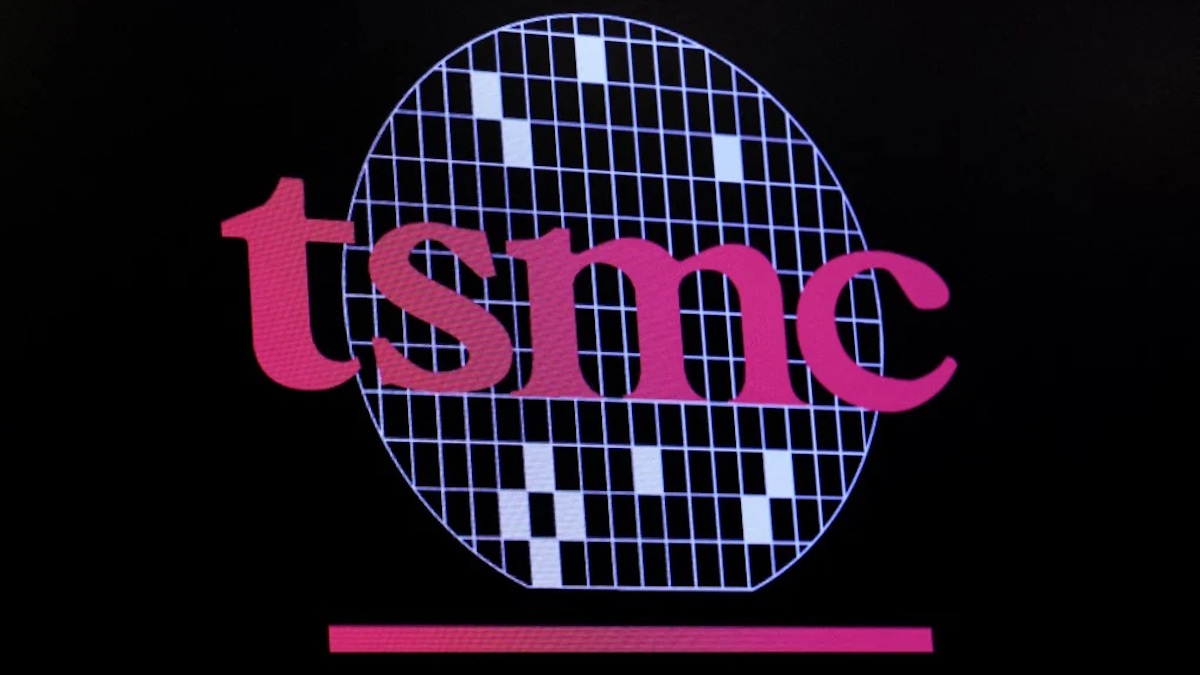 TSMC صادرات تراشههای پیشرفته GPU به چین را متوقف کرد