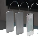 گلکسی S25 Edge با اسنپدراگون 8 الیت هشت هسته‌ای در گیک‌بنچ ظاهر شد