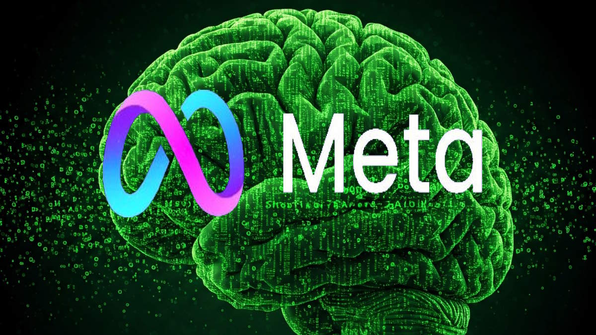 هوش مصنوعی Meta حالا می‌تواند تا 80% افکار شما را با دقت بخواند