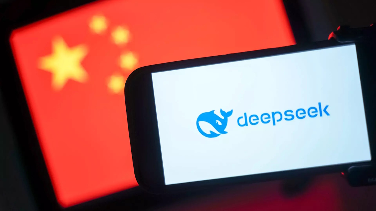 اتهام اشتراکگذاری غیرقانونی دادهها به ByteDance؛ استارتاپ چینی DeepSeek درگیر جنجال جدید شد