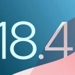 اولین نسخه بتای iOS 18.4 برای اپلیکیشن جدید Vision Pro منتشر شد
