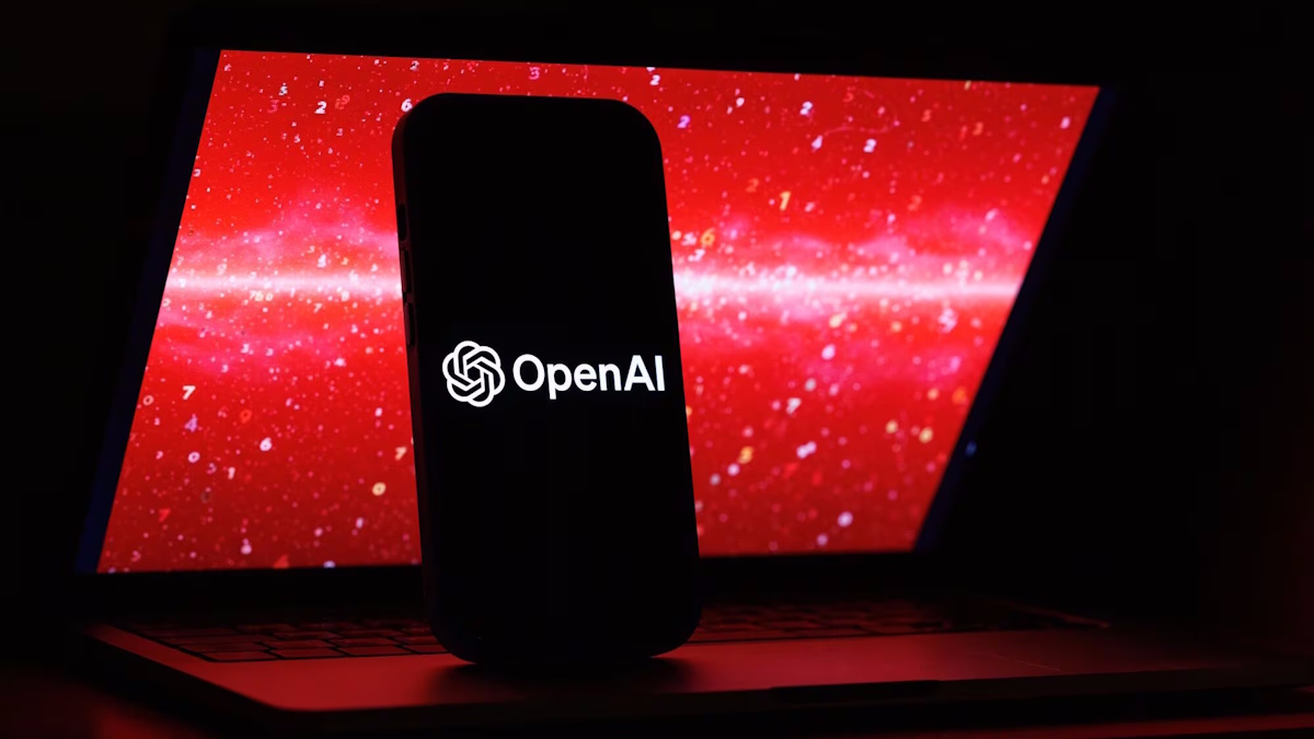 OpenAI حسابهای کاربران چینی را به دلیل ویرایش کدهای نظارتی مسدود کرد