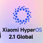 شیائومی بروزرسانی جهانی HyperOS 2.1 را برای 5 دستگاه منتشر کرد