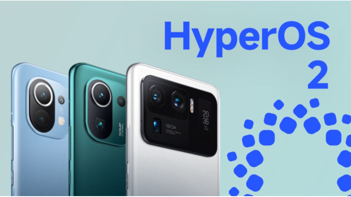 آخرین آپدیت HyperOS 2 برای شیائومی 11 در ماه مارس منتشر میشود