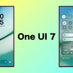 زمان انتشار نسخه پایدار One UI 7 برای گوشی‌های سامسونگ فاش شد