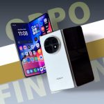 گوگل برای بهبود پیکسل فولد باید از Oppo Find N5 الهام بگیرد