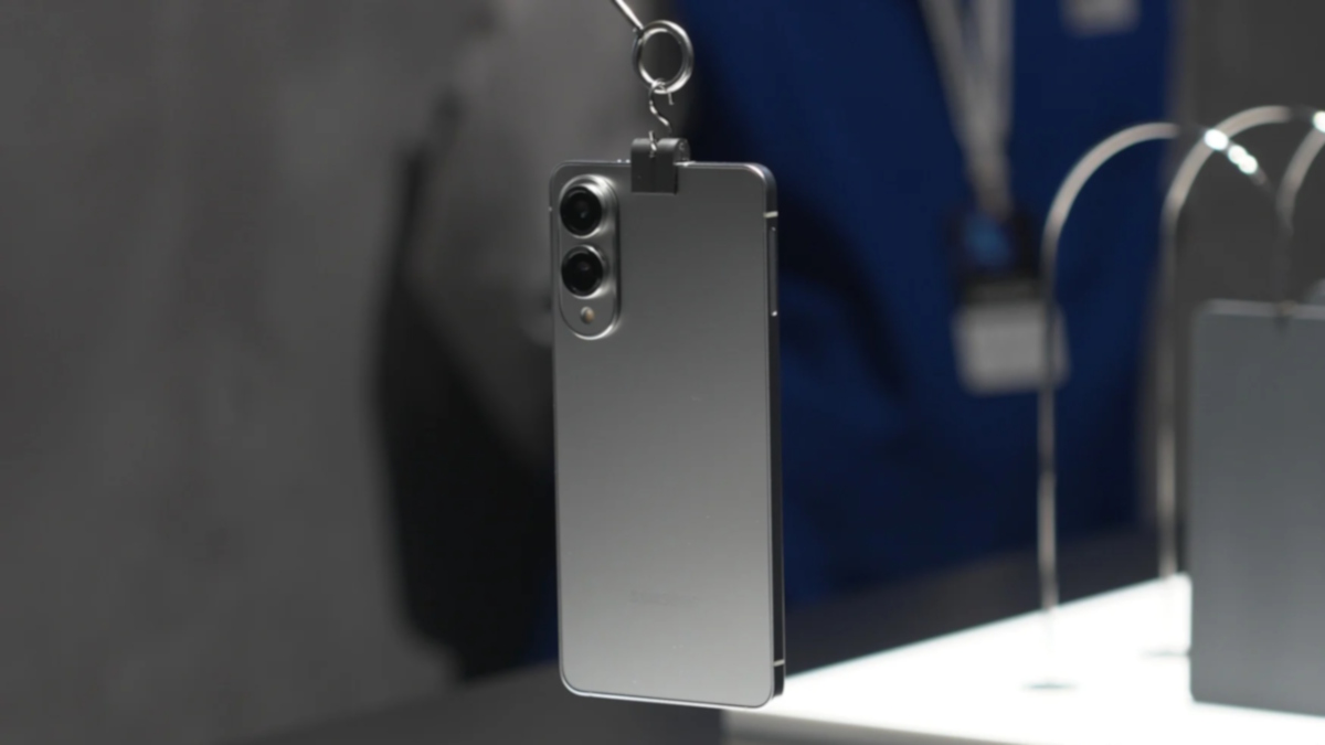 تاریخ عرضه گلکسی S25 Edge لو رفت؛ تولید محدود این مدل تایید شد