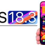 اپل نسخه جدید iOS 18.3 را فقط برای آیفون 11 منتشر کرد