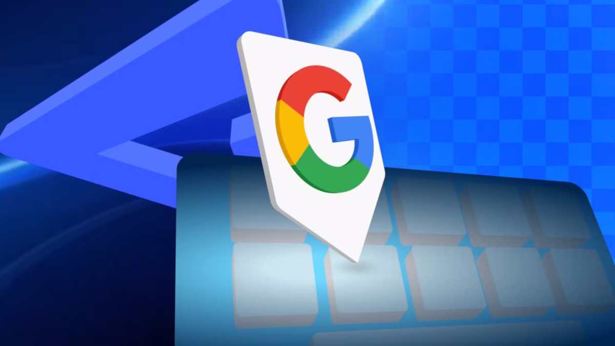 اپلیکیشن Gboard از مرز 10 میلیارد دانلود عبور کرد؛ بیشتر از جمعیت زمین!