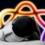 Vision Pro به‌زودی به ابزارهای هوش مصنوعی اپل مجهز می‌شود