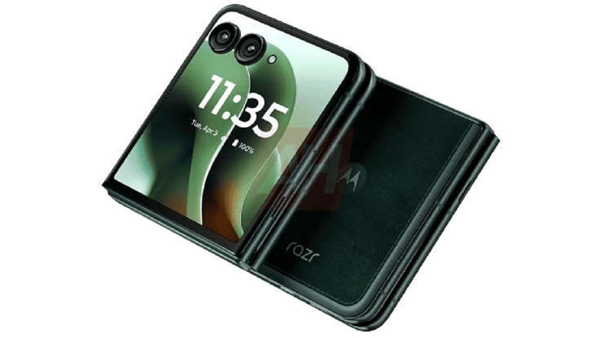 موتورولا Razr 60 با شارژ سریع ۳۳ واتی بهزودی معرفی میشود