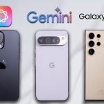 اپل با ادغام جمینی در Apple Intelligence رویکردی مشابه با سامسونگ را دنبال می‌کند