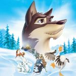 معرفی انیمیشن بالتو (Balto 1995)؛ نقد و بررسی