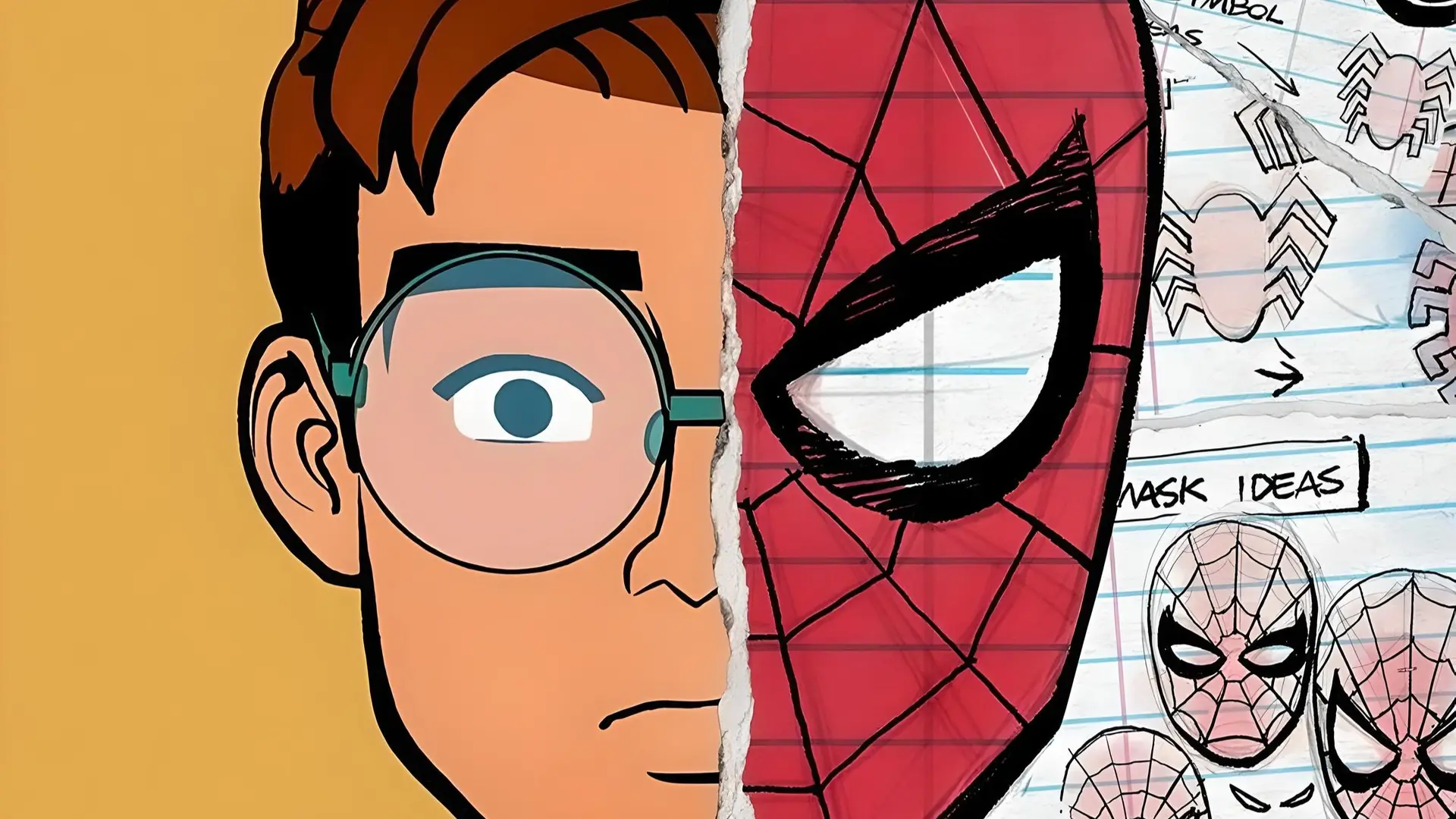 نقد سریال Your Friendly Neighborhood Spider-Man