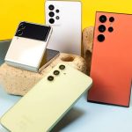 بهترین گوشی های سامسونگ زیر 30 میلیون تومان + مقایسه