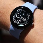 قابلیت Find My Device در تبلیغ پیکسل واچ 3؛ یک افشاگری ناخواسته؟