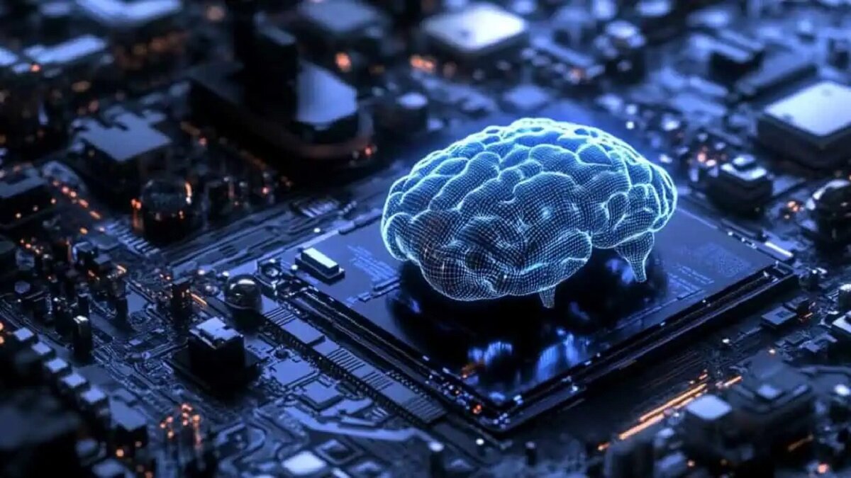 چین اعلام کرد آماده همکاری با سایر کشورها برای توسعه هوش مصنوعی است