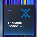 آزمایش اولیه تولید تراشه اگزینوس 2600 با موفقیت انجام شد