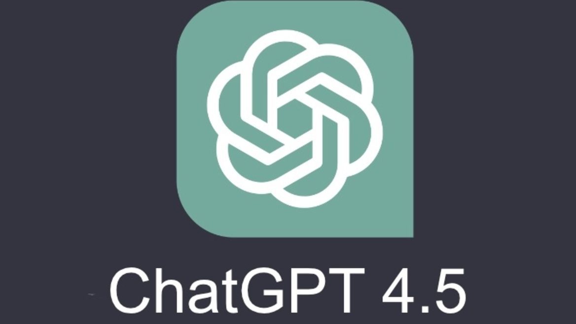 OpenAI نسخه GPT-4.5 را معرفی کرد