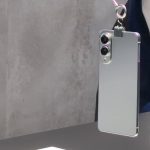 گلکسی S25 اج با طراحی فوق‌العاده باریک و دوربین 200 مگاپیکسلی از راه می‌رسد