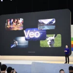 هوش مصنوعی Veo 2 گوگل به ازای هر ثانیه ۵۰ سنت قیمت دارد