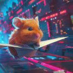 قیمت HMSTR پس از عرضه Hamster Kombat L2 می‌تواند ۲۶۰ درصد افزایش یابد