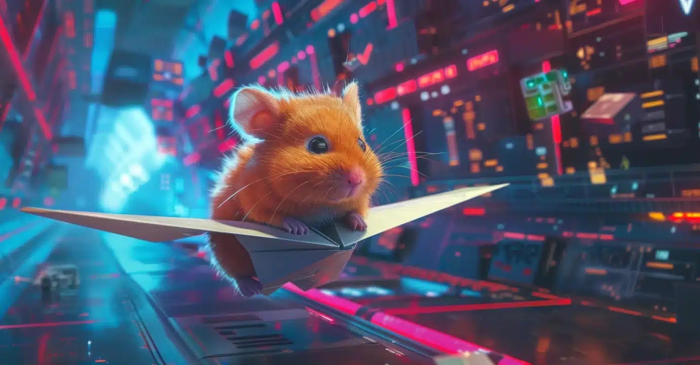 قیمت HMSTR پس از عرضه Hamster Kombat L2 میتواند ۲۶۰ درصد افزایش یابد
