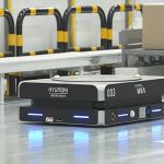سامسونگ و هیوندای آزمایش شبکه خصوصی 5G را به پایان رساندند