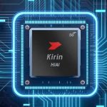 مشخصات و عملکرد چیپست جدید هواوی کایرین T92 در Geekbench منتشر شد