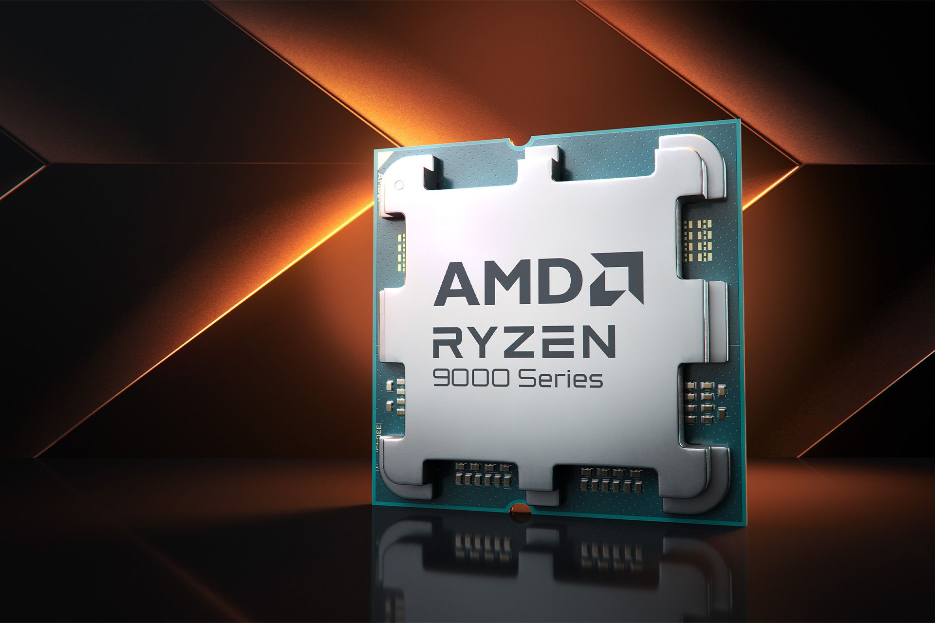 بنچمارک‌های AMD Ryzen 9900X3D و 9950X3D منتشر شد