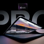 مک‌ بوک پرو 2026 نمایشگر OLED و طراحی باریک‌تری خواهد داشت