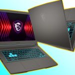 قیمت لپ تاپ گیمینگ MSI Thin A15 RTX 4060 در بازار کاهش یافت