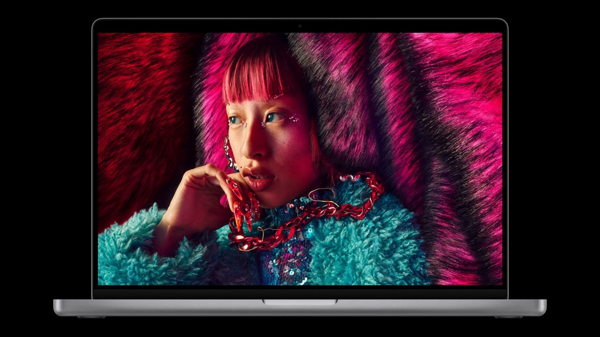اپل مک بوک Air در 2027 را با نمایشگر LCD پیشرفتهتر عرضه میکند