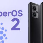 ردمی نوت 12T پرو به‌روزرسانی HyperOS 2 را دریافت کرد