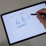 آپدیت جدید Samsung Notes؛ قابلیت حل معادلات ریاضی اضافه شد