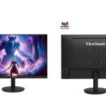 ViewSonic، ارزان‌ ترین مانیتور گیمینگ را با قیمت باورنکردنی 55 دلار عرضه کرد