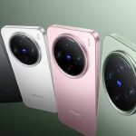 ویوو ایکس 200 پرو مینی با پردازنده قدرتمند دایمنسیتی 9400 وارد بازارهای بین‌المللی می‌شود
