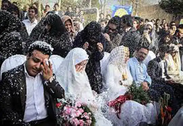 تعبیر خواب شادی و عروسی برای زن متاهل و باردار و دختر مجرد از روانشناسی
