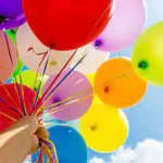 تعبیر خواب دیدن بادکنک برای زن متاهل و باردار و دختر مجرد از روانشناسی