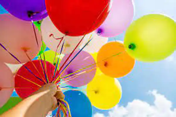 تعبیر خواب دیدن بادکنک برای زن متاهل و باردار و دختر مجرد از روانشناسی