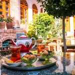 +۴۰ تا از بهترین کافه های شیراز از نظر کاربران ☕️