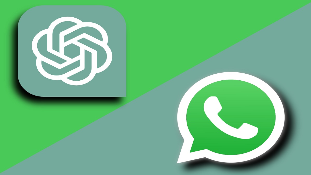 قابلیت جدید در واتساپ : ارسال پیام صوتی و تصویری به چتبات ChatGPT